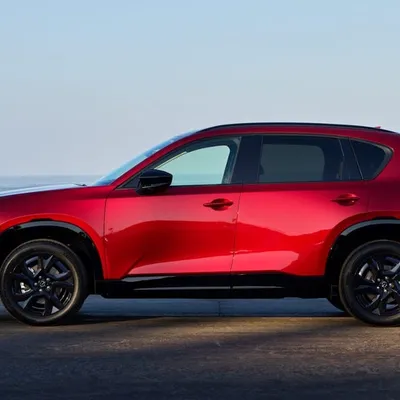 مزدا CX-5 مدل ۲۰۲۶: ارتقاء ابعاد، بهبود هندلینگ و افزایش راحتی سرنشینان