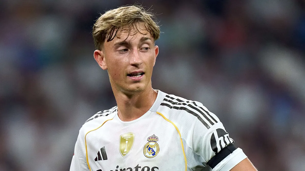 Real Madrid Oyuncusu Dean Huijsen'den Irkçı Paylaşım: Çin'de Büyük Tepki Çekti