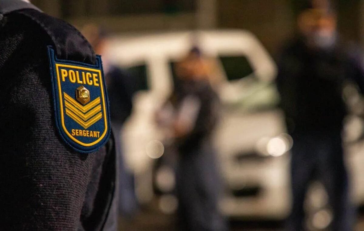 Polis, Rüşvetle Yabancıları Serbest Bıraktığı İddiaları Üzerine Soruşturma Başlattı