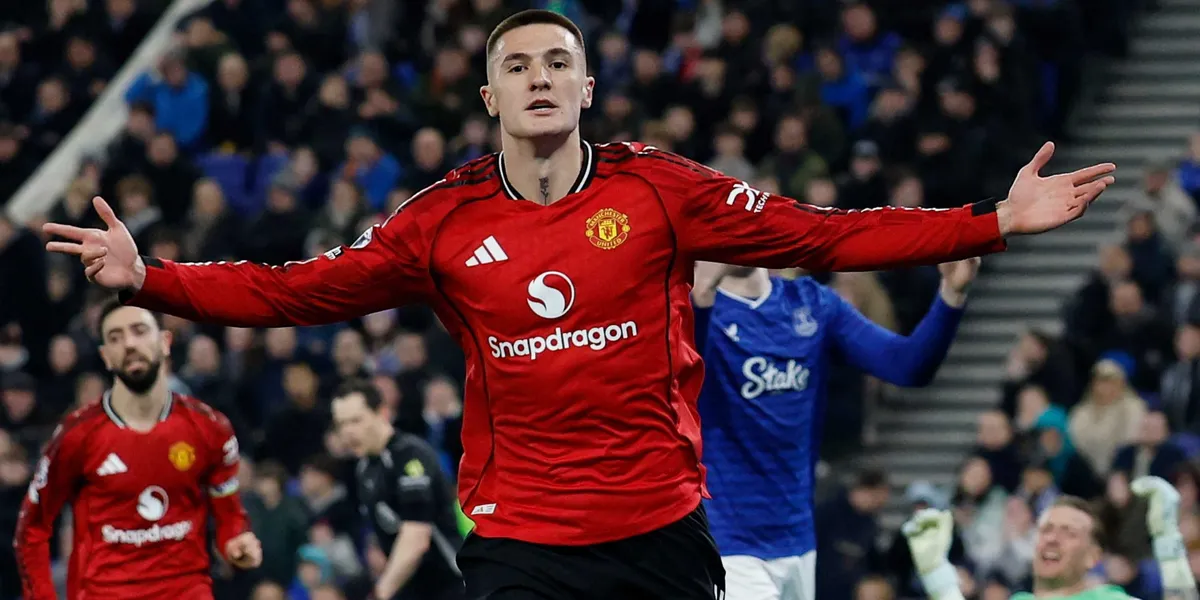 Manchester United'ın Everton Karşısındaki Zorlu Galibiyeti ve Amad Diallo'nun Performansı