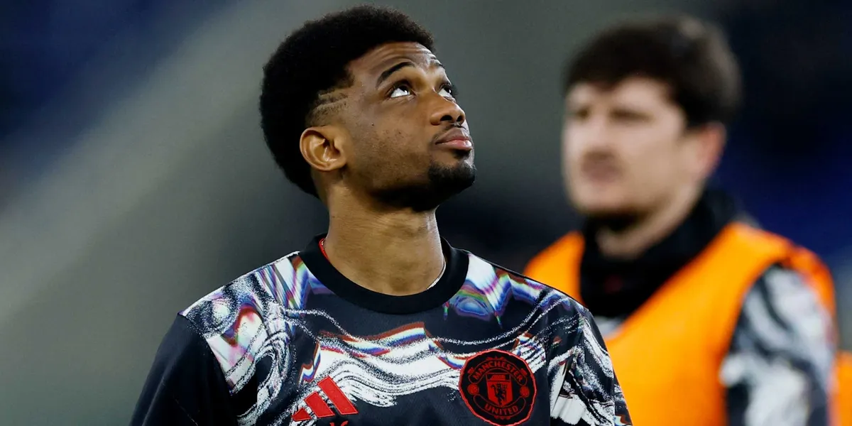 Manchester United'ın Everton Karşısındaki Zorlu Galibiyeti ve Amad Diallo'nun Performansı