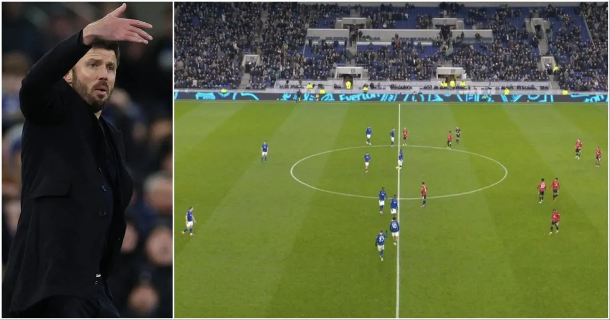 Manchester United'ın Everton Karşısındaki Zorlu Galibiyeti ve Amad Diallo'nun Performansı