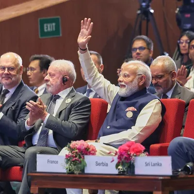 هوش مصنوعی، انقلابی در مسیر پیشرفت بشریت؛ نگاهی به اجلاس AI Impact Summit 2026