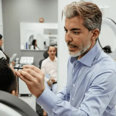 تركيا وجهة عالمية لزراعة الشعر: مزيج فريد من الخبرة والأسعار التنافسية