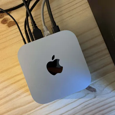 آبل تبدأ بتجميع جهاز Mac mini في الولايات المتحدة: خطوة نحو تنويع الإنتاج