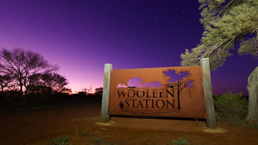 Avustralya'nın Outback Turizm Cenneti Wooleen Station Satışa Çıkıyor: 20 Yıllık Çevre Rekreasyon Macerası Sona mı Eriyor?