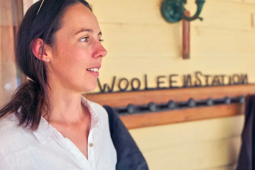 Avustralya'nın Outback Turizm Cenneti Wooleen Station Satışa Çıkıyor: 20 Yıllık Çevre Rekreasyon Macerası Sona mı Eriyor?