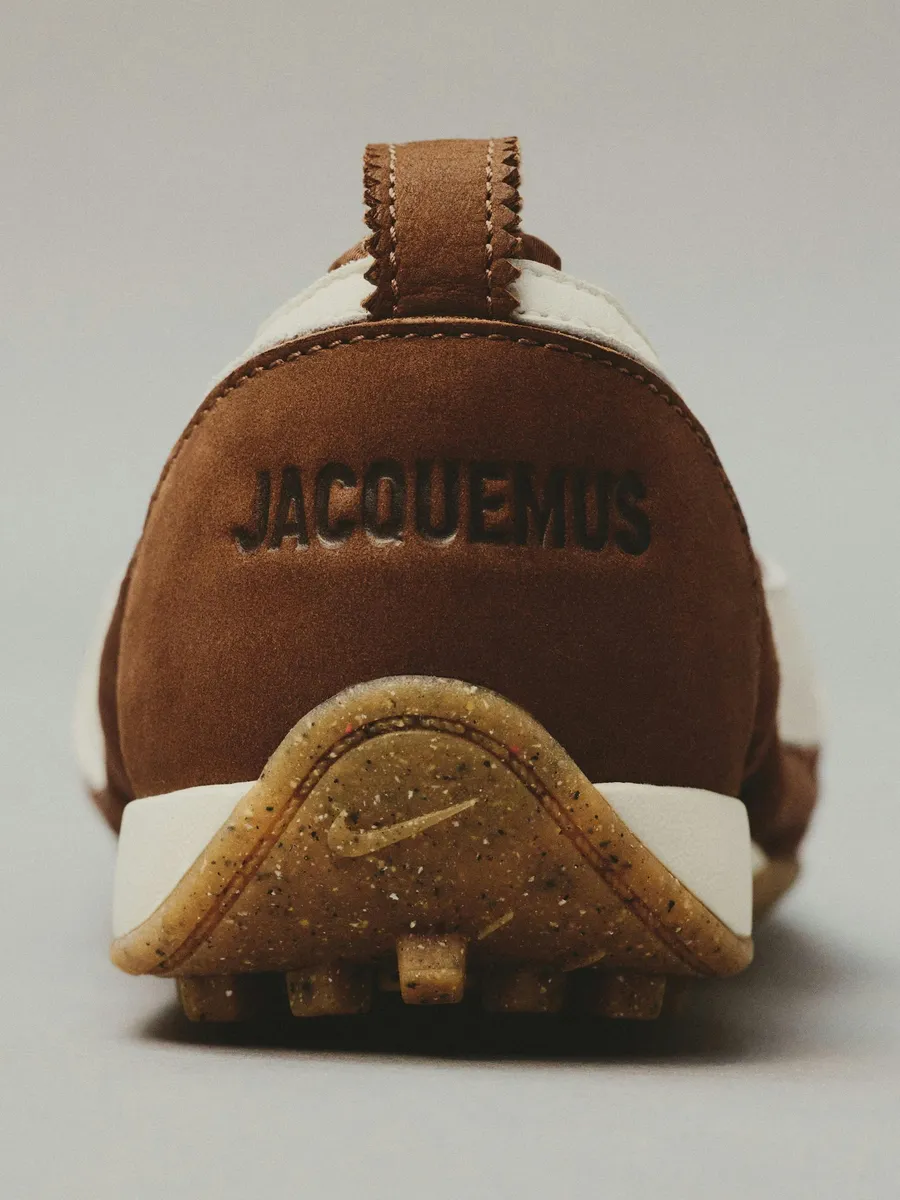 Jacquemus Nike Moon Shoe: 2026 İlkbahar Koleksiyonuyla Yeniden Tanıtılıyor