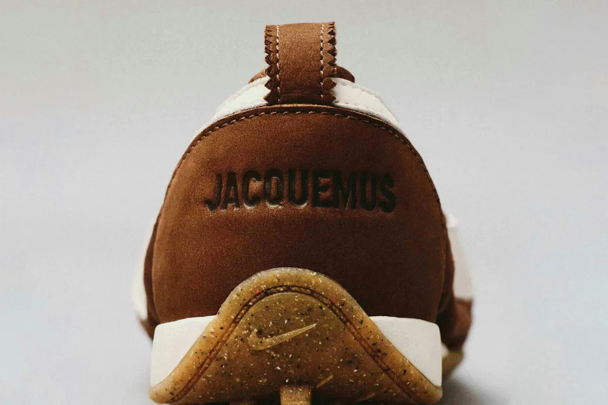 Jacquemus Nike Moon Shoe: 2026 İlkbahar Koleksiyonuyla Yeniden Tanıtılıyor