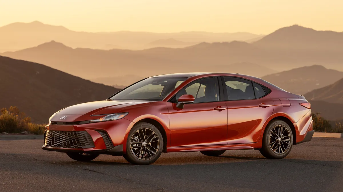 Consumer Reports 2026 Güvenilirlik Sıralamasında Toyota Zirvede, Subaru İkinci Sırada