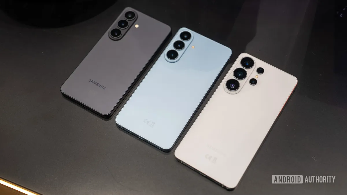 Galaxy S26 Serisi Tanıtıldı: Ekran Görüntüsü Yönetiminde Yeni Bir Dönem