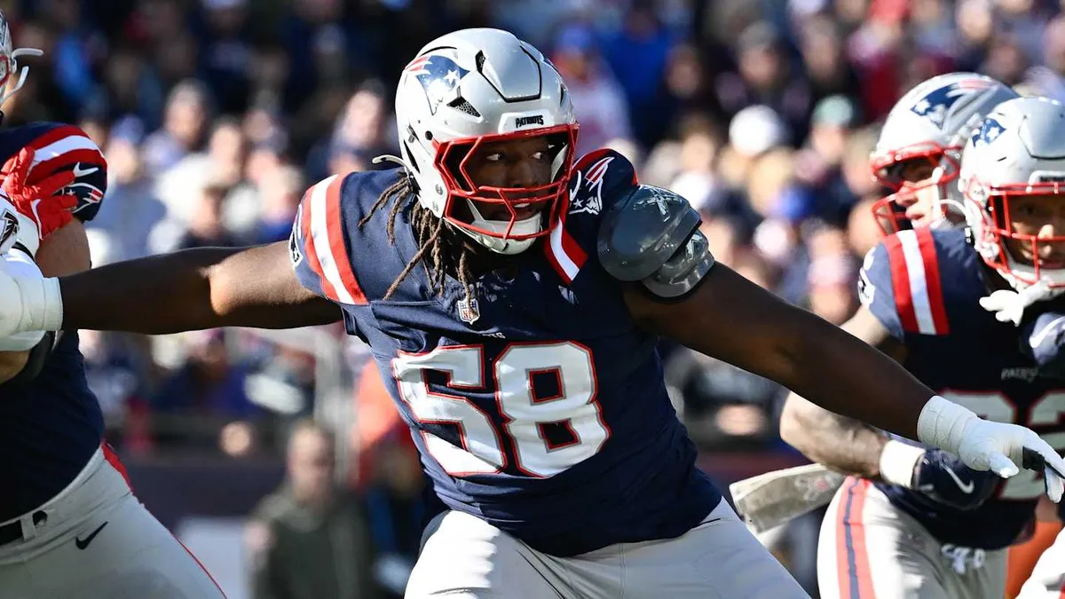 NFL Combine İpuçları: Patriots'un Geleceği ve Dikkat Çekmesi Gerekenler