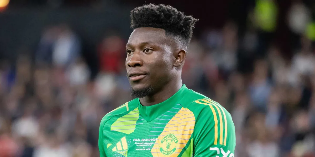 Manchester United'da Andre Onana Dönemi Sona mı Eriyor? Kulübün Satış Kararı Ortaya Çıktı