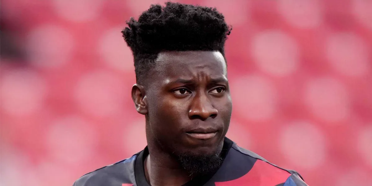 Manchester United'da Andre Onana Dönemi Sona mı Eriyor? Kulübün Satış Kararı Ortaya Çıktı