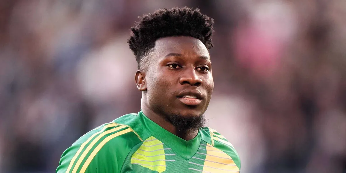 Manchester United'da Andre Onana Dönemi Sona mı Eriyor? Kulübün Satış Kararı Ortaya Çıktı