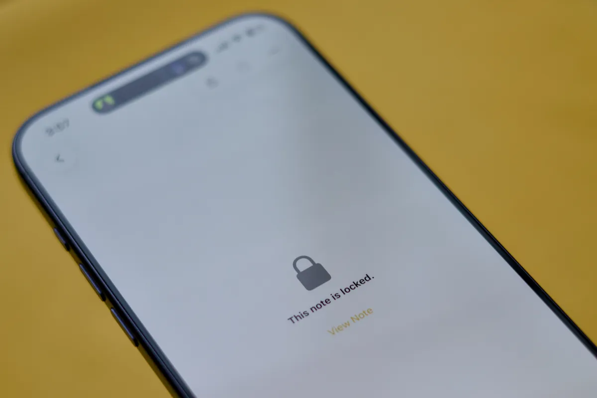 Apple Notlar Uygulamasının Gizli Güçleri: Yapay Zekadan Gelişmiş Organizasyona