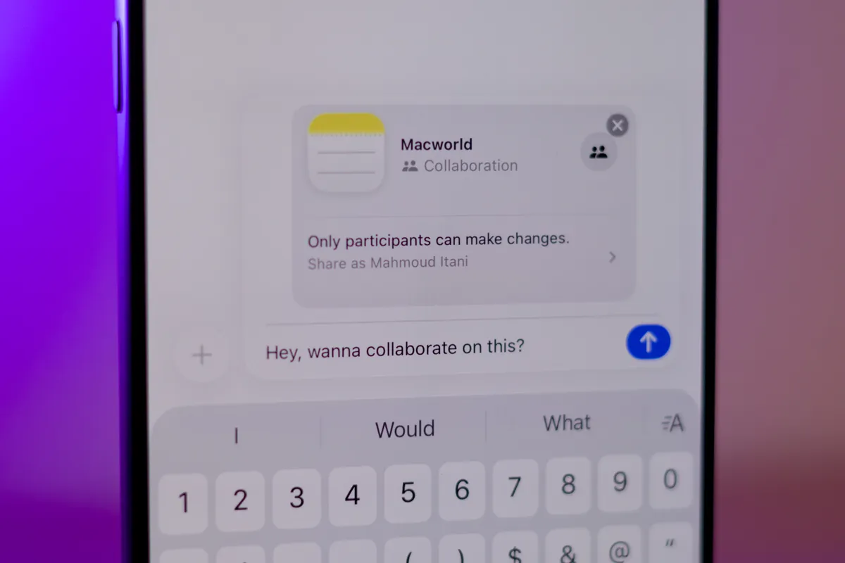 Apple Notlar Uygulamasının Gizli Güçleri: Yapay Zekadan Gelişmiş Organizasyona