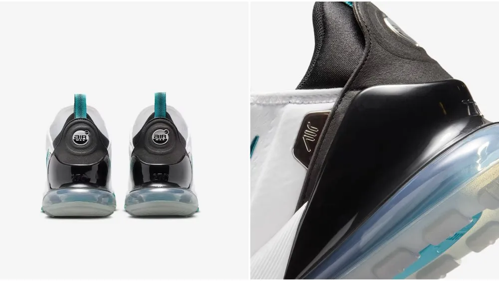 Nike Air Max 270 Premium: Yenilenen Tasarım ve Yükselen Talep