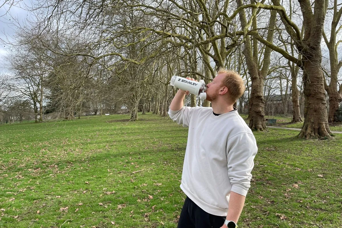 Stanley Vitalize Shaker: Sporcu Beslenmesinde Yeni Bir Dönem mi?