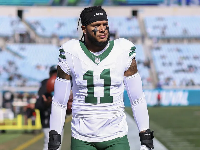 Jermaine Johnson Takas Edildi: Jets'ten Titans'a Büyük Hareket