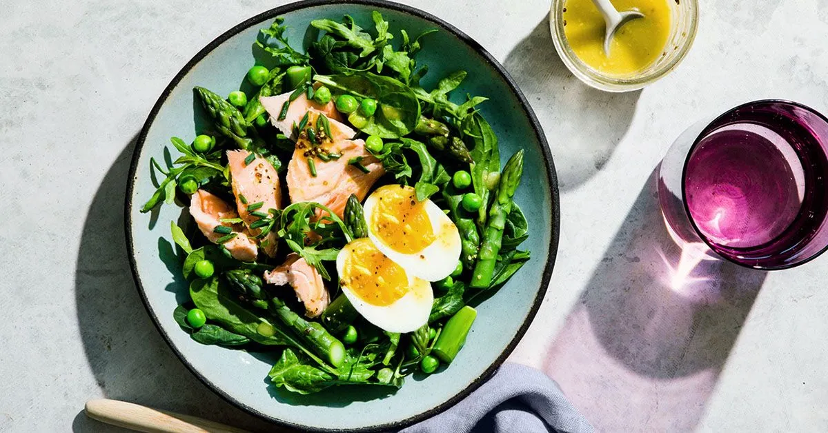 Protein: Bilmeniz Gereken 5 Gerçek ve Yanılgı