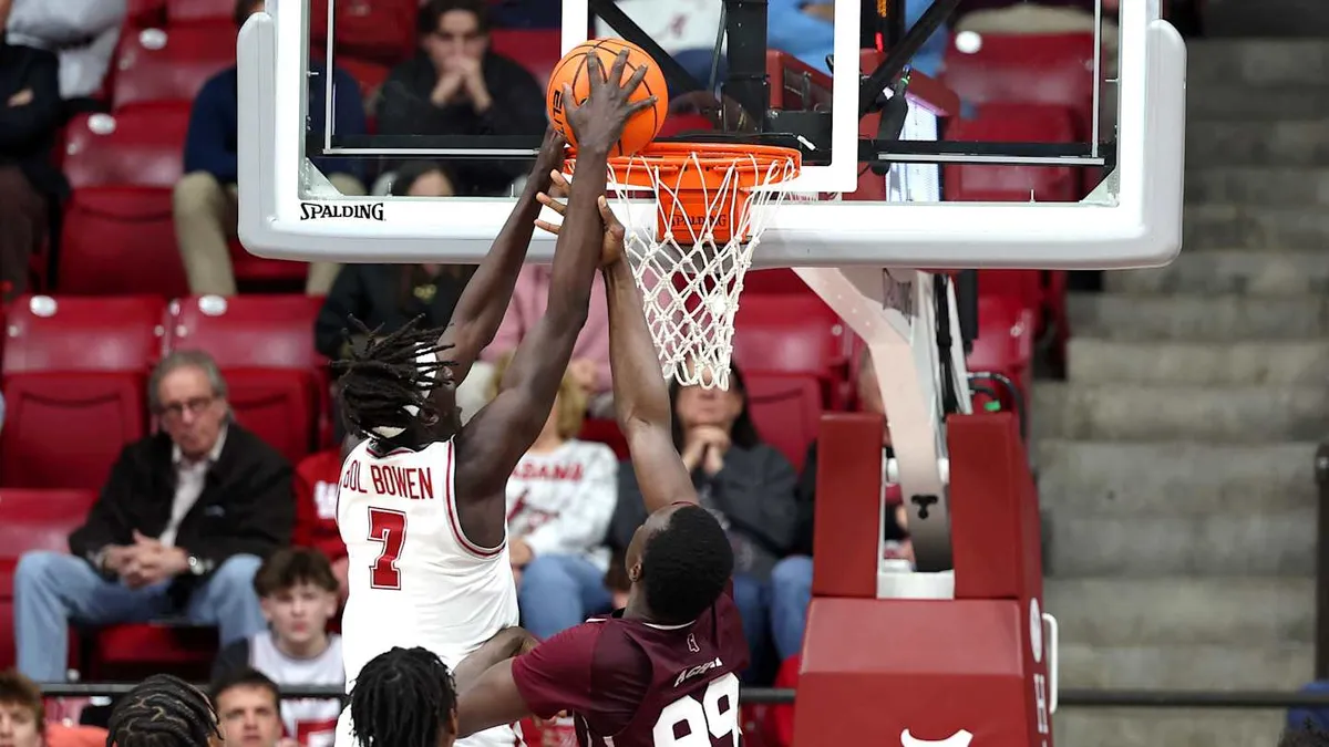 NCAA Basketbolunda SEC Konferansı Takımlarının Mart Maratonu Hesapları
