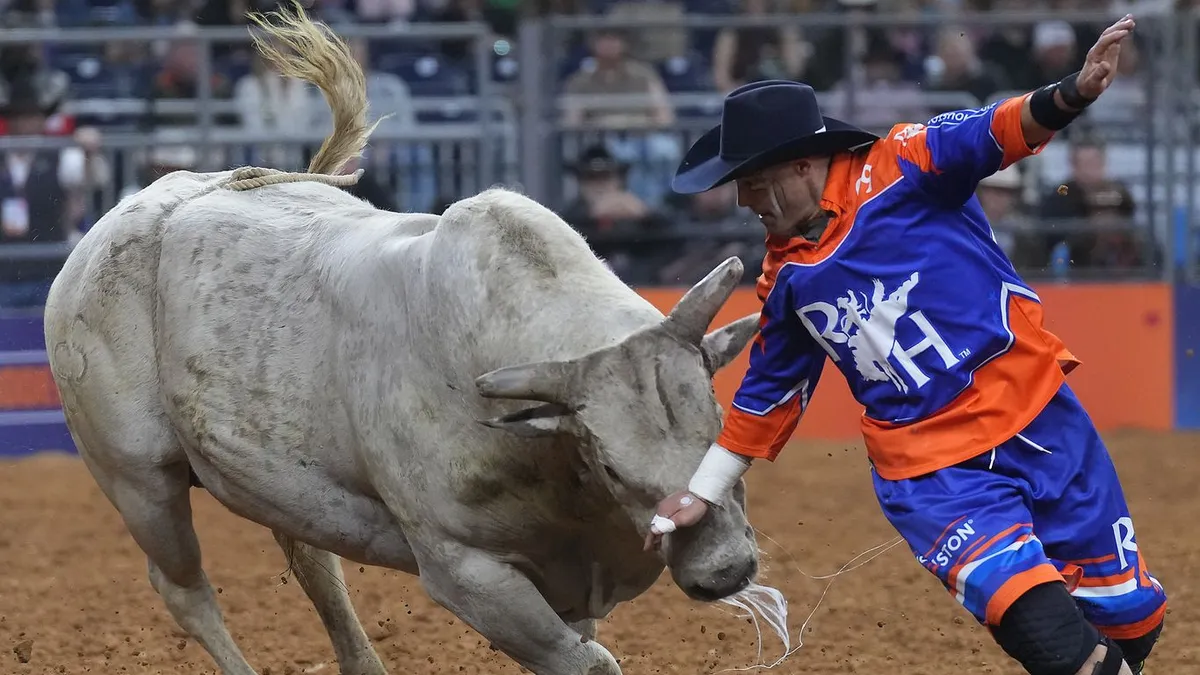 2026 Houston Hayvanat Bahçesi ve Rodeo Gösterisi: Bir Kapsamlı Rehber