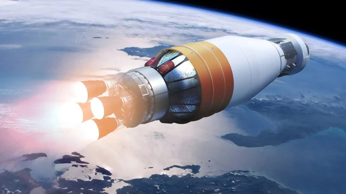 NASA'nın Artemis Görevlerinde Kritik Değişiklikler: Yeni Üst Aşamalar ve Gateway'in Belirsiz Geleceği