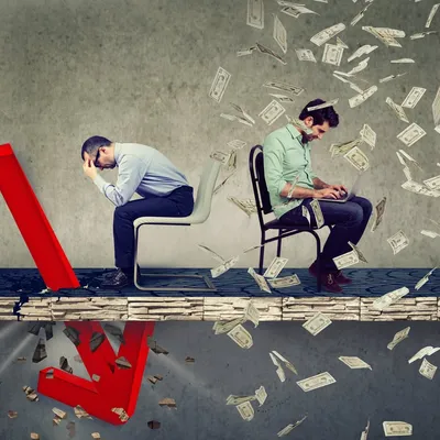 استراتيجية استثمار 1000 دولار في العملات الرقمية خلال فترة التصحيح: بيتكوين، إيثيريوم، والذهب كدرع واقٍ