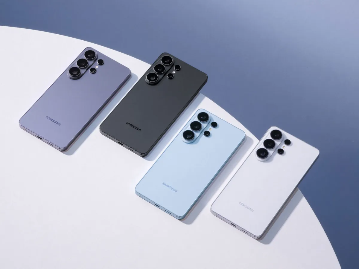 Samsung Galaxy S26 Serisi: Yapay Zeka ve Yeniliklerle Gelen Yeni Nesil Akıllı Telefonlar