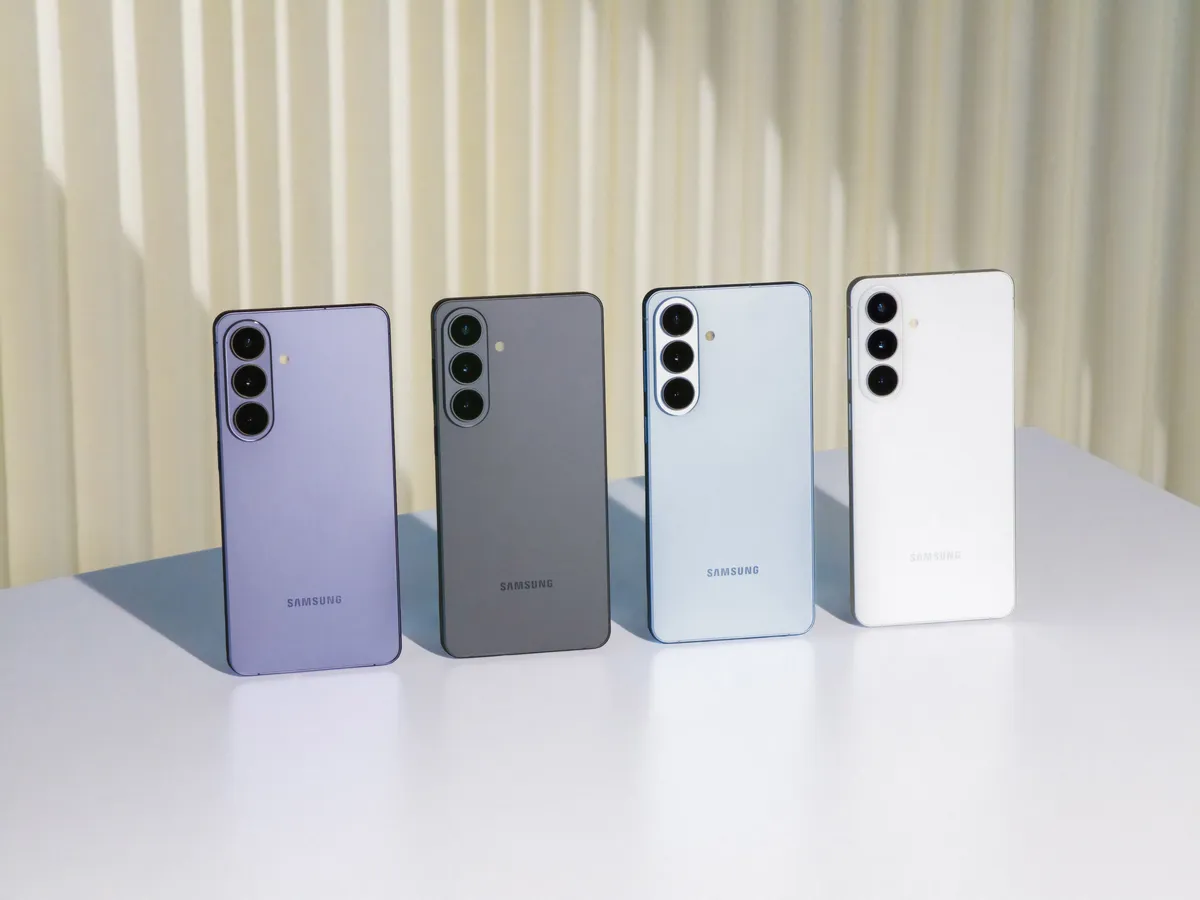 Samsung Galaxy S26 Serisi: Yapay Zeka ve Yeniliklerle Gelen Yeni Nesil Akıllı Telefonlar