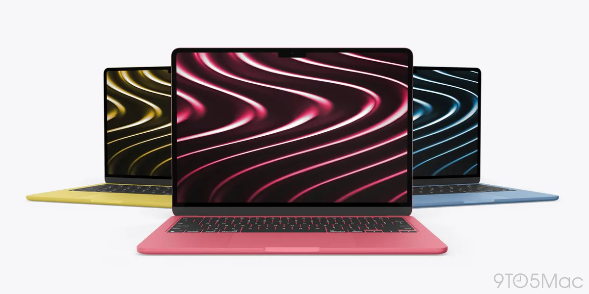 Apple'dan Yeni Giriş Seviyesi MacBook: Fiyat, Özellikler ve Lansman Tarihi Sızdırıldı