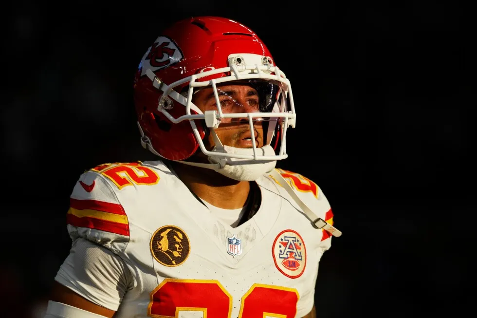 Kansas City Chiefs'ten Trent McDuffie'nin Los Angeles Rams'a Transferi: Detaylar ve Beklentiler
