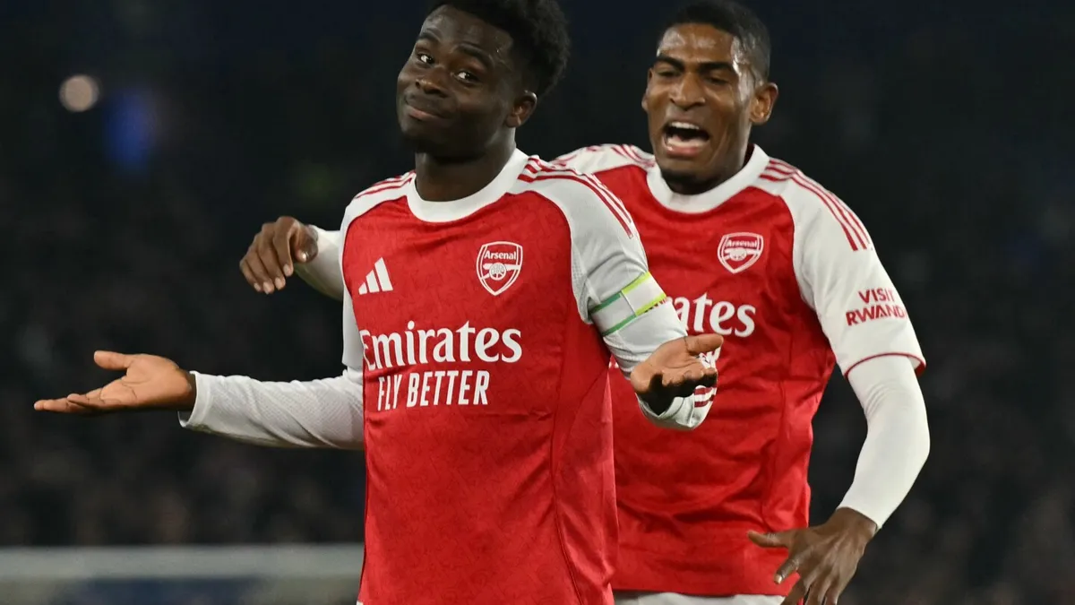 Brighton vs Arsenal Maçı Öncesi Takım Durumları ve Tahminler