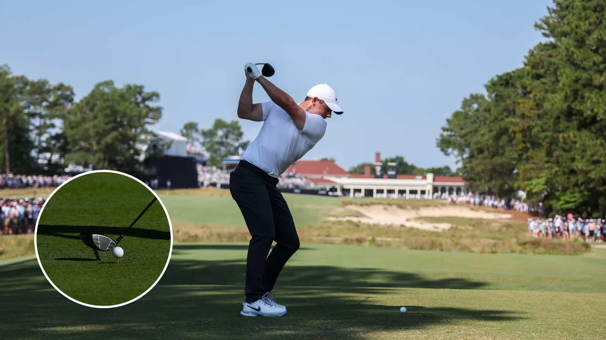 Amazon Prime, Rory McIlroy'nin Masters Yolculuğunu Anlatan Yeni Belgeseli Duyurdu