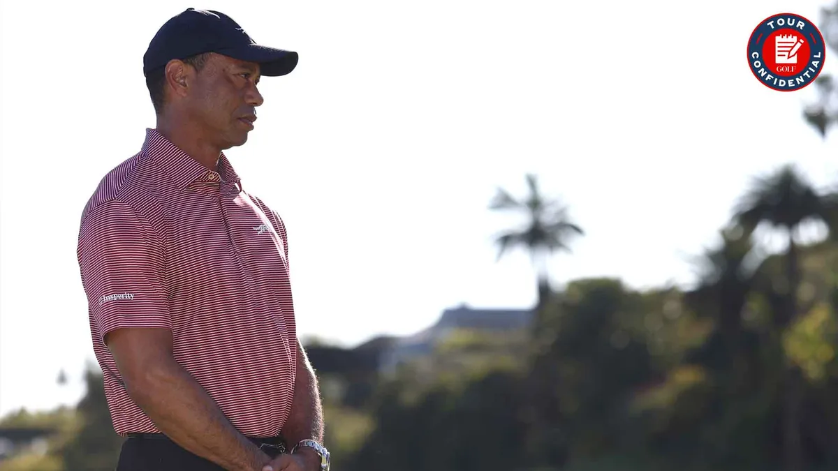 Amazon Prime, Rory McIlroy'nin Masters Yolculuğunu Anlatan Yeni Belgeseli Duyurdu