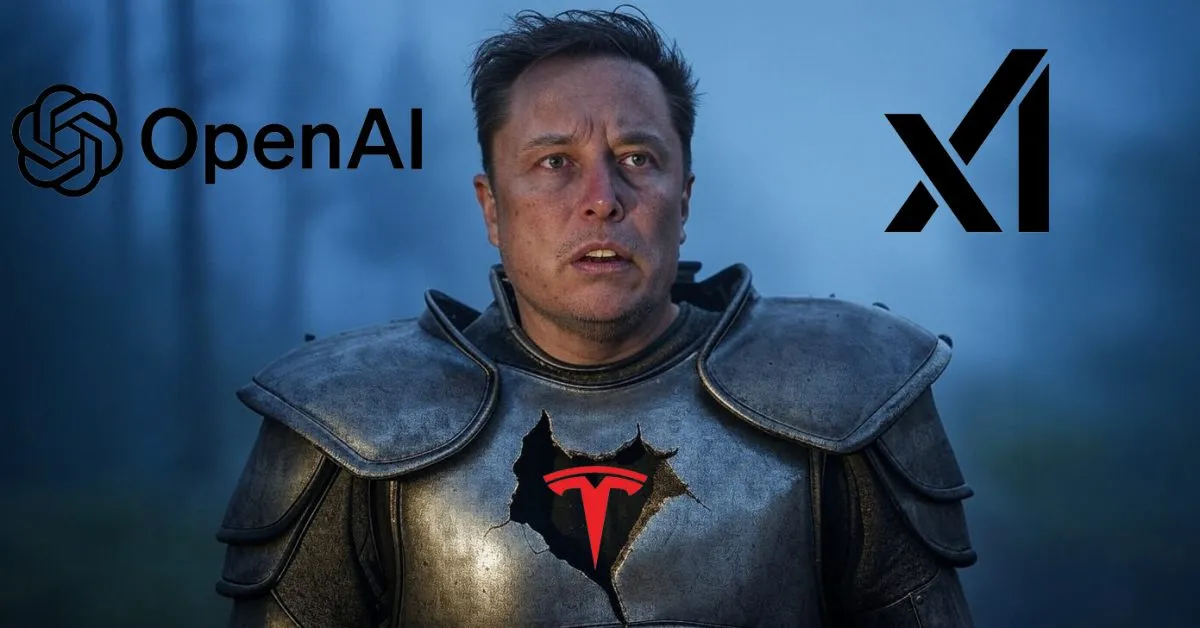 Elon Musk'ın Yapay Zeka İddiaları ve Tesla'nın Gerçekleri: Bir İnceleme