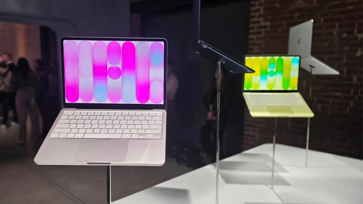 Apple'dan Yeni Duyurular: iPhone 17e, MacBook Neo ve Daha Fazlası Tanıtıldı