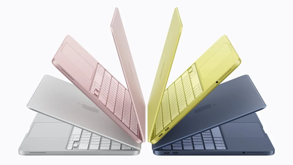 Apple'dan Yeni Duyurular: iPhone 17e, MacBook Neo ve Daha Fazlası Tanıtıldı