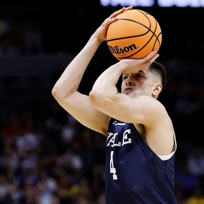 Mavericks to Sign John Poulakidas to Two-Way Contract, Bolstering Wing Depth