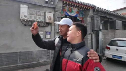 Çin'de Film ve Dizi Turizmi Beijing'de Yükselişte: Tarihi Sokaklardan Yeni Rotalara