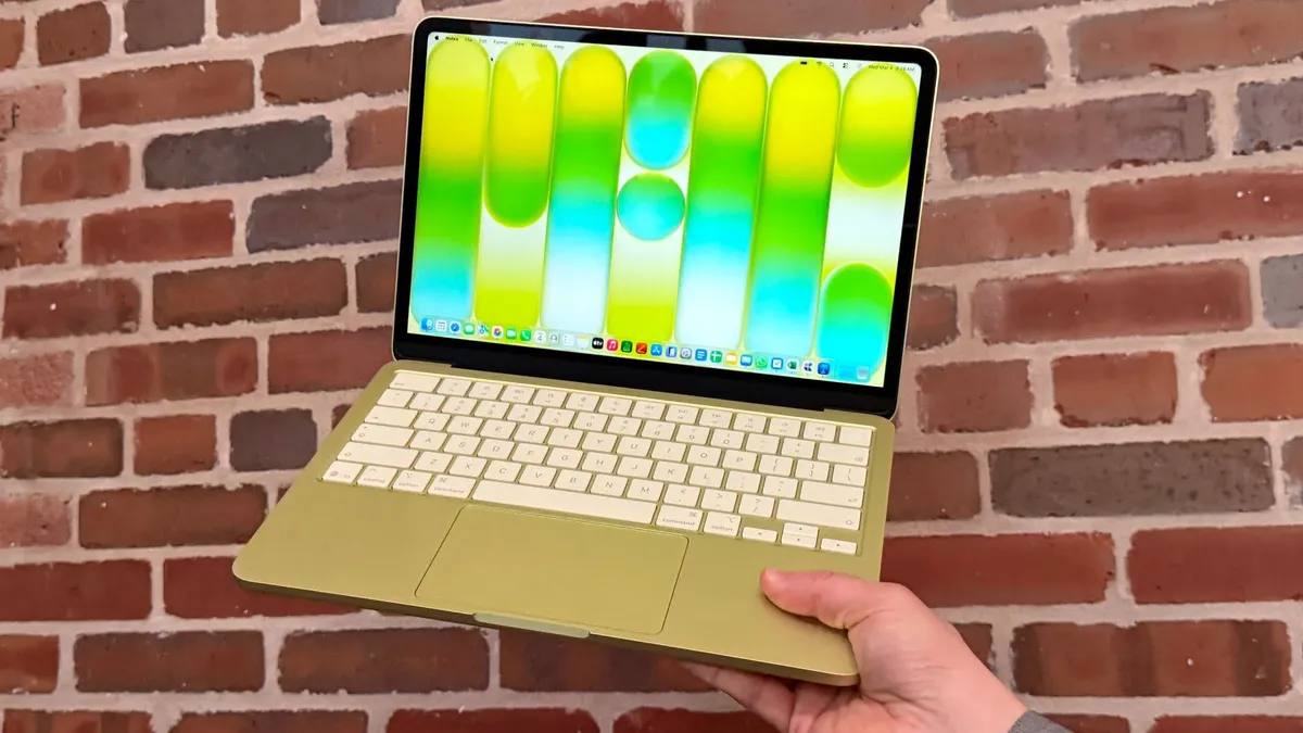 Apple'ın Mart Etkinliği: Yeni Ürünler ve Teknolojiler Tanıtıldı