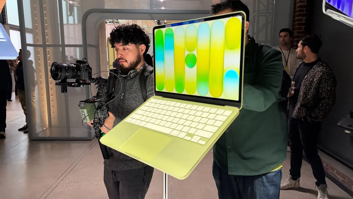 Apple'ın Mart Etkinliği: Yeni Ürünler ve Teknolojiler Tanıtıldı