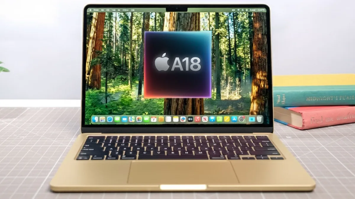 Apple'ın Mart Etkinliği: Yeni Ürünler ve Teknolojiler Tanıtıldı