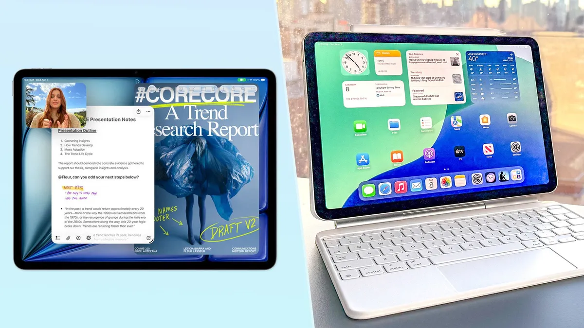 Apple'ın Mart Etkinliği: Yeni Ürünler ve Teknolojiler Tanıtıldı