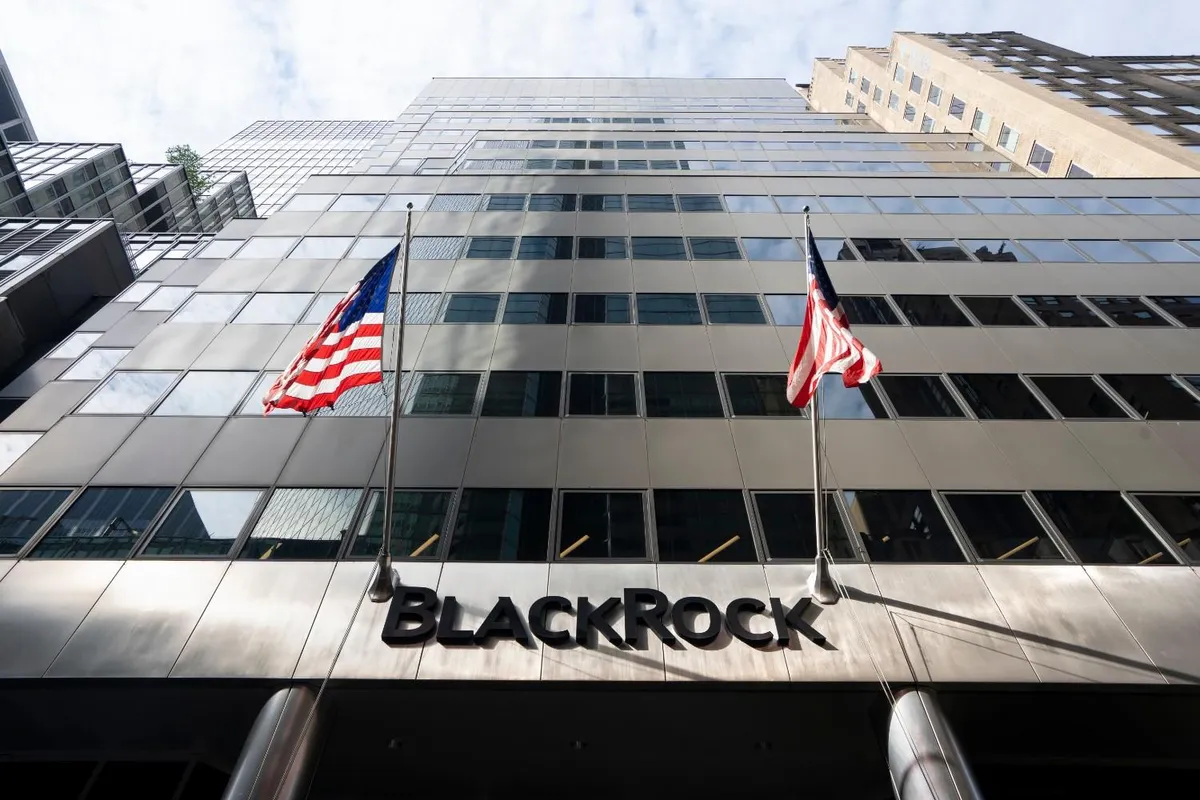 BlackRock'tan Dijital Varlıklara Milyonlarca Dolarlık Yatırım: Bitcoin ve Ethereum ETF'lerindeki Son Durum