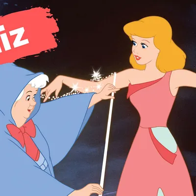 Can You Identify Disney Movies From Just Three Words of Dialogue?