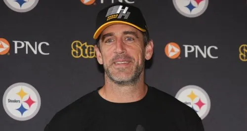 Aaron Rodgers, NFL'den Sonra Televizyona Sıfır İlgi Duyuyor