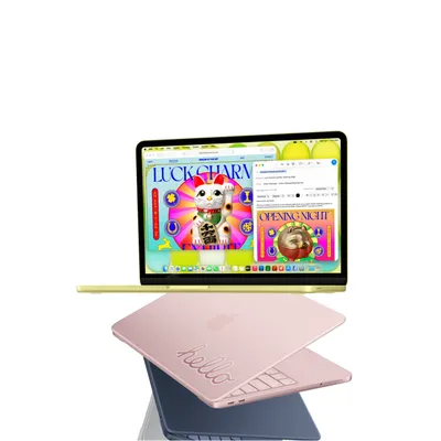 آبل تطلق MacBook Neo بسعر تنافسي مع تضحيات ملحوظة