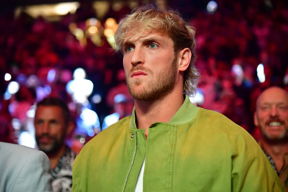 Logan Paul'dan NFL Oyuncularına Milyon Dolarlık Savaş Meydan Okuması: Tepkiler Çığ Gibi Büyüyor